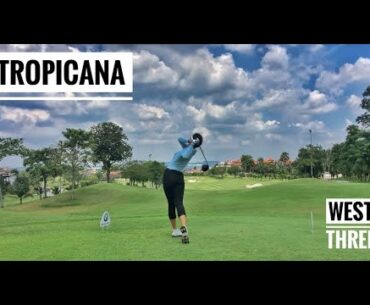 Golf with Gen @ Tropicana's West 3