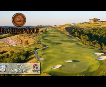 2020 MGL TV - Payne's Valley at Big Cedar Lodge