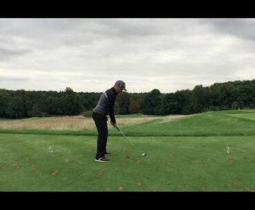 The Grove - London's Country Estate: 13th Hole Overview