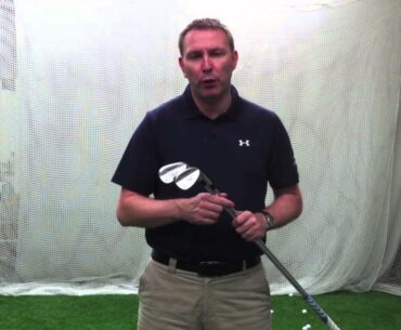 Importance of wedge gapping