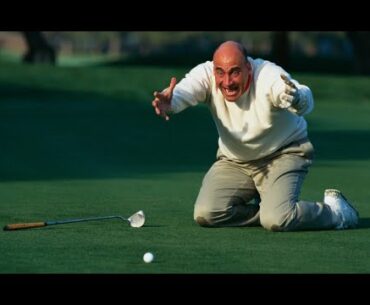 The Differences Between High and Low Handicaps