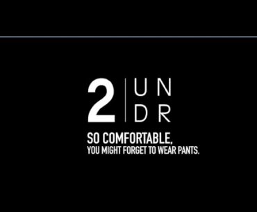 Rickie Fowler - 2UNDR - ChangingRoom
