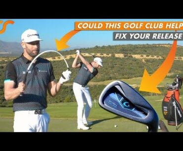 Chris Ryan Golf | Review