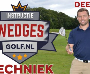 Wedge Instructie: Techniek