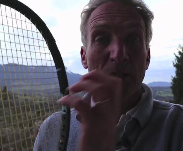 Strategies d experience pour sortir du tennis elbow