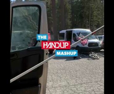 Handup Mashup Week 140