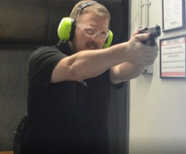 Tips and tactics for drawing from the concealed carry position!