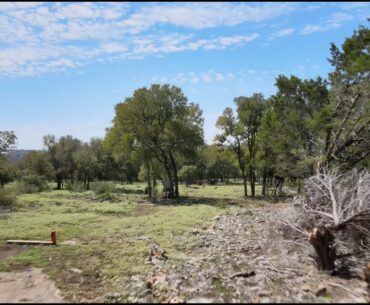Holy Rocks - (4K) Private Disc Golf Course Preview