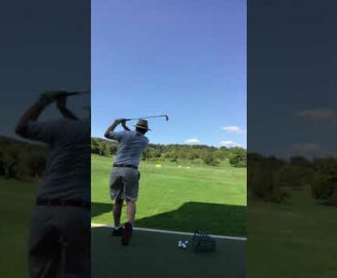 Best Training Golf Swing Range #2 September
