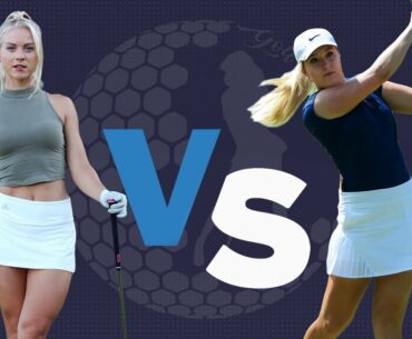 Alisa Diomin VS  Paris Griffith | WHO IS THE BEST?