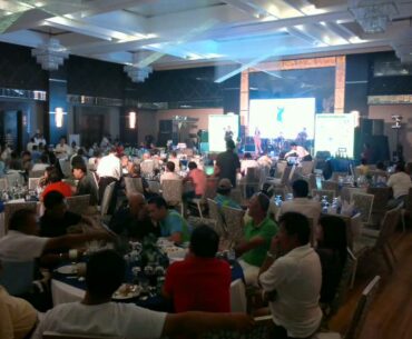 ACCEL AT EAST RIDGE AND THUNDERBIRD RESORTS...