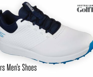 2020 PGA Show: Skechers men's shoes