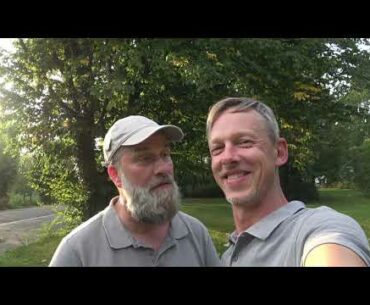 Teaser | 35. Deutsche Disc Golf Meisterschaft  2020 | Insel im Salzgittersee
