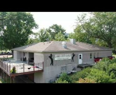 Lake City Golf Club in Lake City, Minnesota