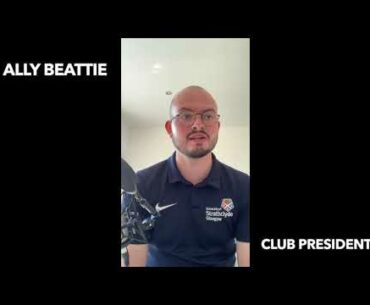 University of Strathclyde Golf Club - Strath Sports Union