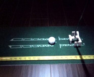 V3ktor Putter - Watch the Roll