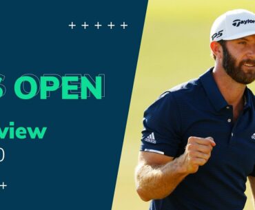 US Open Preview | Tips, data and expert insight for golf's second major of 2020