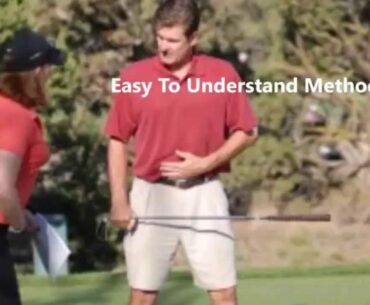 Golf Fitness Training Programs
