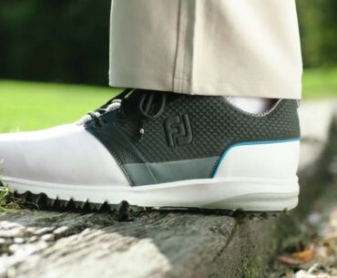 FJ ContourFIT Design Story