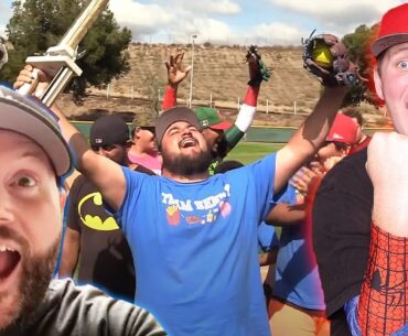 BOBBY TELLS US WHEN SOFTBALL IS COMING BACK! | Quarantine Interview