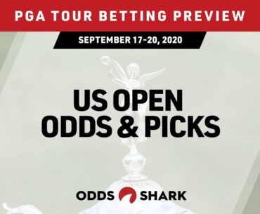 PGA Tour Betting Preview - US Open Picks & Predictions