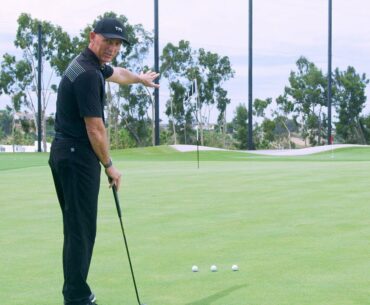 Titleist Tips | The Importance of Your First Putt