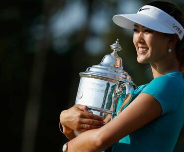 What happened to Michelle Wie? | Golf Stories
