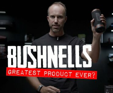 Bushnell Wingman Review