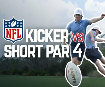 KICK CHALLENGE