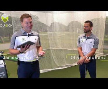 Fazit von Golf & Ich zu der neuen P700 Serie von TaylorMade im Golf House Mannheim
