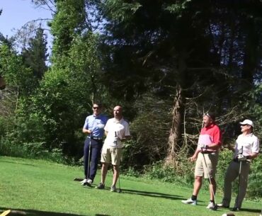 Business Day 2017 - Golfs d'Armorique en Bretagne