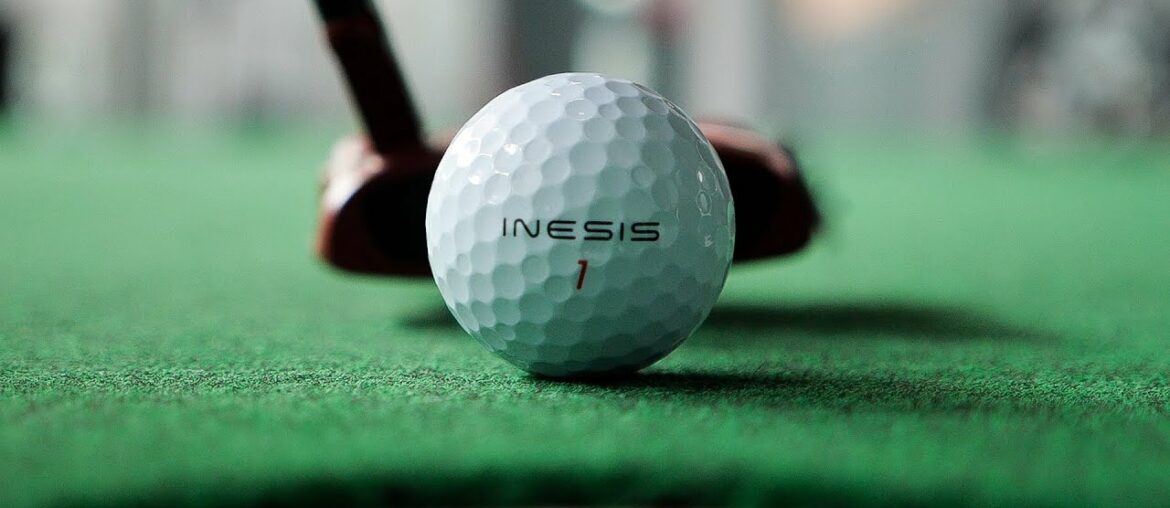 inesis golf review
