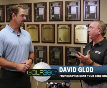 Tour Edge on NBC Sports Chicago Golf 360 TV