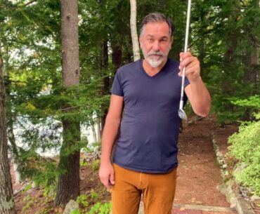 A Simple Difference In Power Between Golf Pros and You [What You Can Do To Change That]