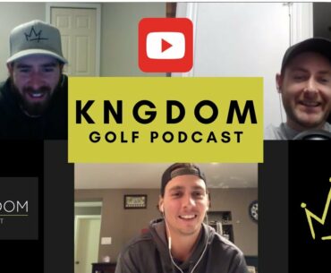 The KNGDOM Podcast - Episode 11