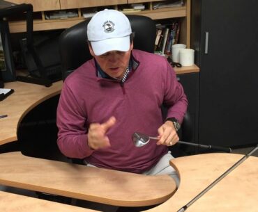 Nike VR X3X Toe Sweep Wedges