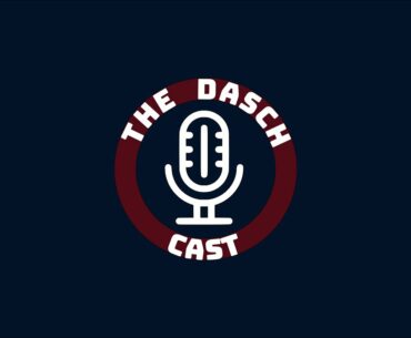 NBA Playoffs & NFL Week 1 Match Ups - The Dasch Cast Episode 14