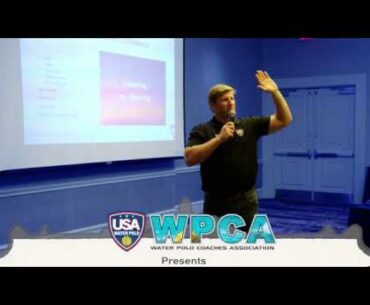 Brian Alexander: Mental Skills Training Strategies for Parents