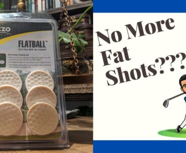 Flatball Review: Can This Eliminate Fat & Thin Shots??
