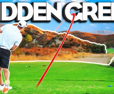 Pro VS Amateur | The Rematch | Ft. @Experior Golf & @Andrew Radford