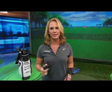 Practicing Your Game Plan before a Big Round