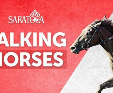 Talking Horses