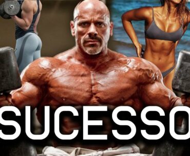 Como Ganhar Dinheiro no Fitness e no Bodybuilding?