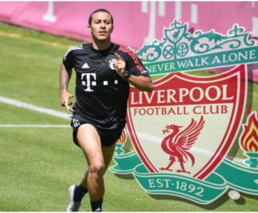 REACTION: Thiago to Liverpool | 'Biggest LFC signing in years'