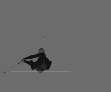 Early Extension Golf Swing