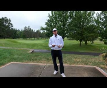 Fundamental Friday - How Handicaps Work