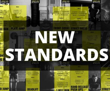 WEBINAR REPLAY: Holding the Standard, New Cycles, and Concurrent Training