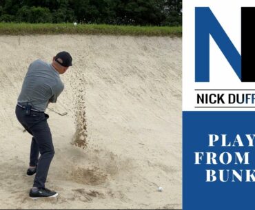 HOW TO PLAY FIRM BUNKERS