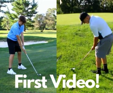 Worst Golfers on the Planet | The Golf Comedians