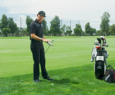 Titleist Tips | How to Escape from Major Rough